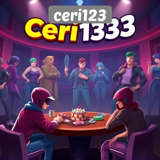 Perbandingan Ceri123 dengan Situs Game Lain di Indonesia