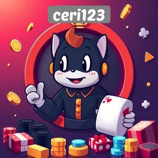 Mengapa Ceri123 Menjadi Pilihan Utama Pecinta Game Online