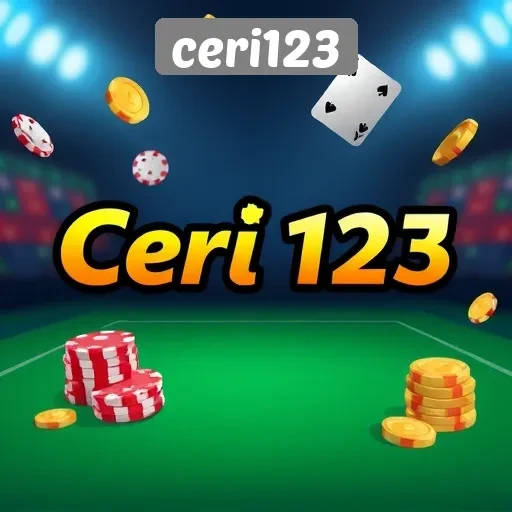 Mengenal Situs Game Ceri123 Dan Fasilitas Permainannya