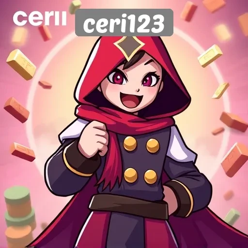 Review Pengalaman Pengguna di Situs Game Ceri123