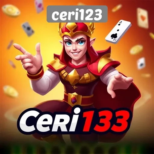Tantangan dan Keseruan dalam Game di Ceri123