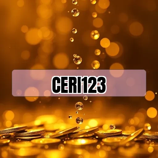 ceri123: Menelusuri Keajaiban Kode Curang di Game Online