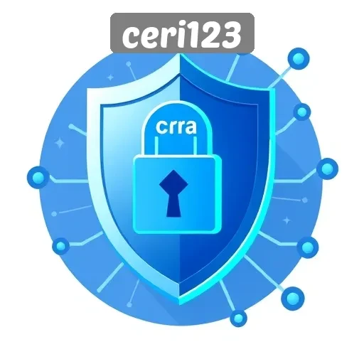Keamanan Data di Ceri123 untuk Pengguna