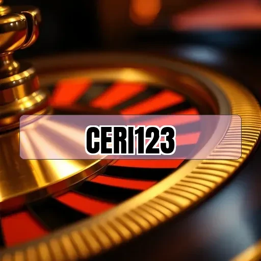 ceri123: Temukan Fitur Penghasilan Game yang Menguntungkan di Sini