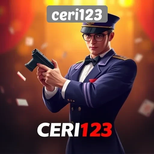 Evolusi Ceri123 dalam Menyediakan Game Berkualitas