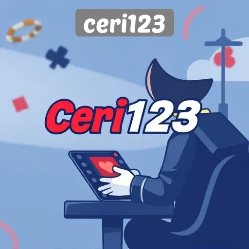 Menjelajahi Situs Game Ceri123 untuk Pecinta Gaming