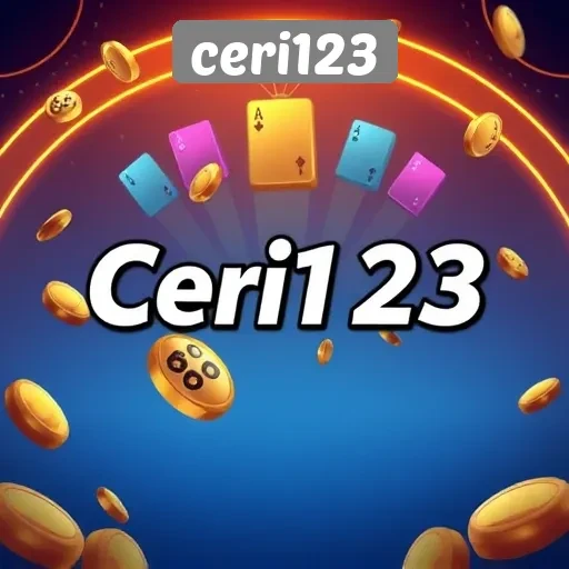 Berbagai Jenis Permainan yang Tersedia di Ceri123