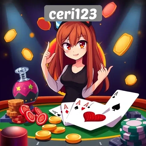 Mengulas Permainan Populer di Situs Ceri123