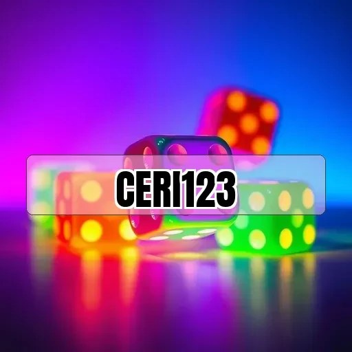 ceri123: Game Online Menarik yang Harus Dicoba di Indonesia