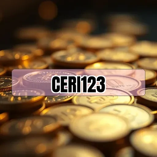 ceri123: Tempat Seru untuk Pembaruan Game Online Terbaru di Indonesia